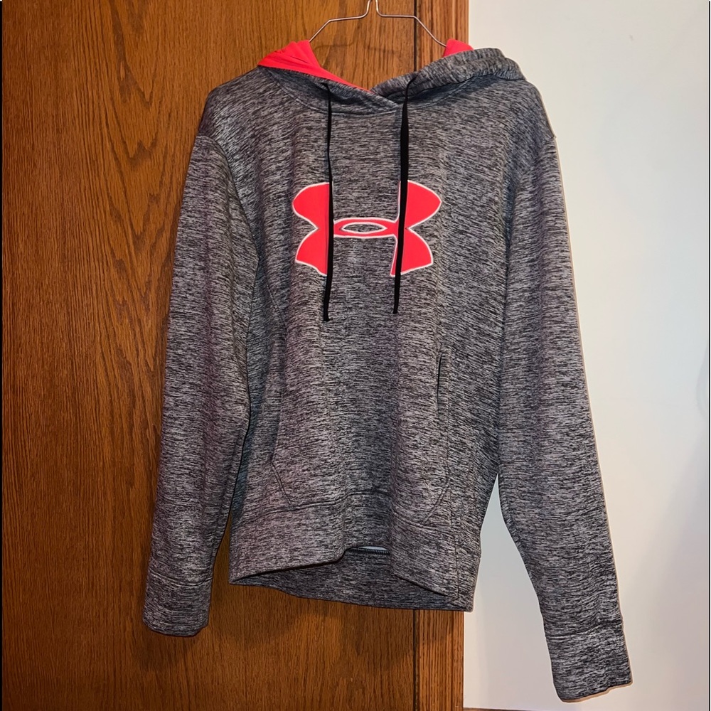 Under Armor Hoodie